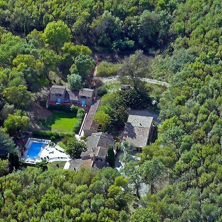 La Pierrerie Otel Grimaud Dış mekan fotoğraf
