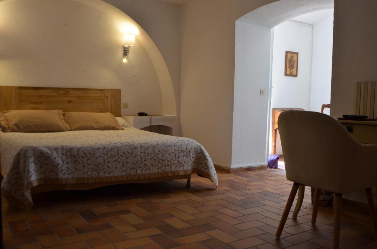 La Pierrerie Otel Grimaud Dış mekan fotoğraf