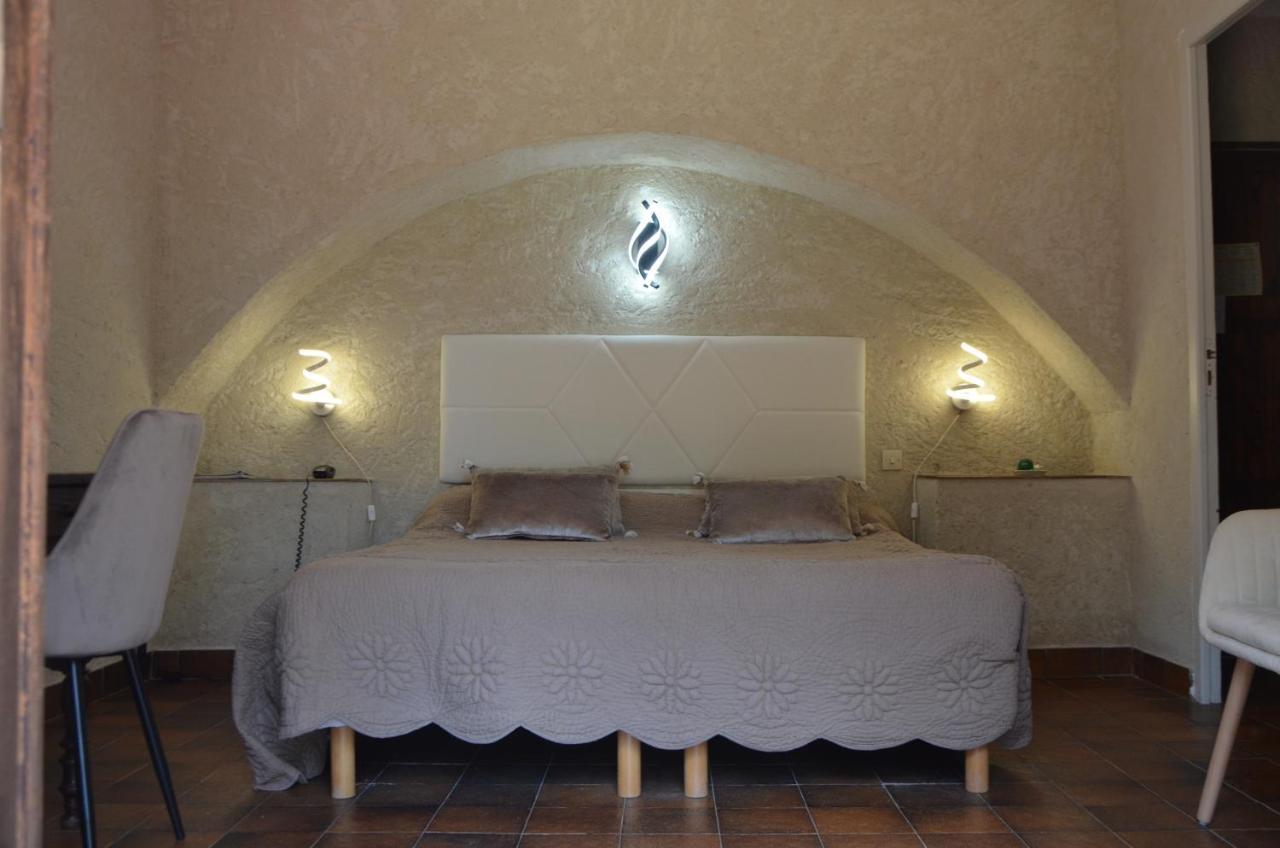La Pierrerie Otel Grimaud Dış mekan fotoğraf