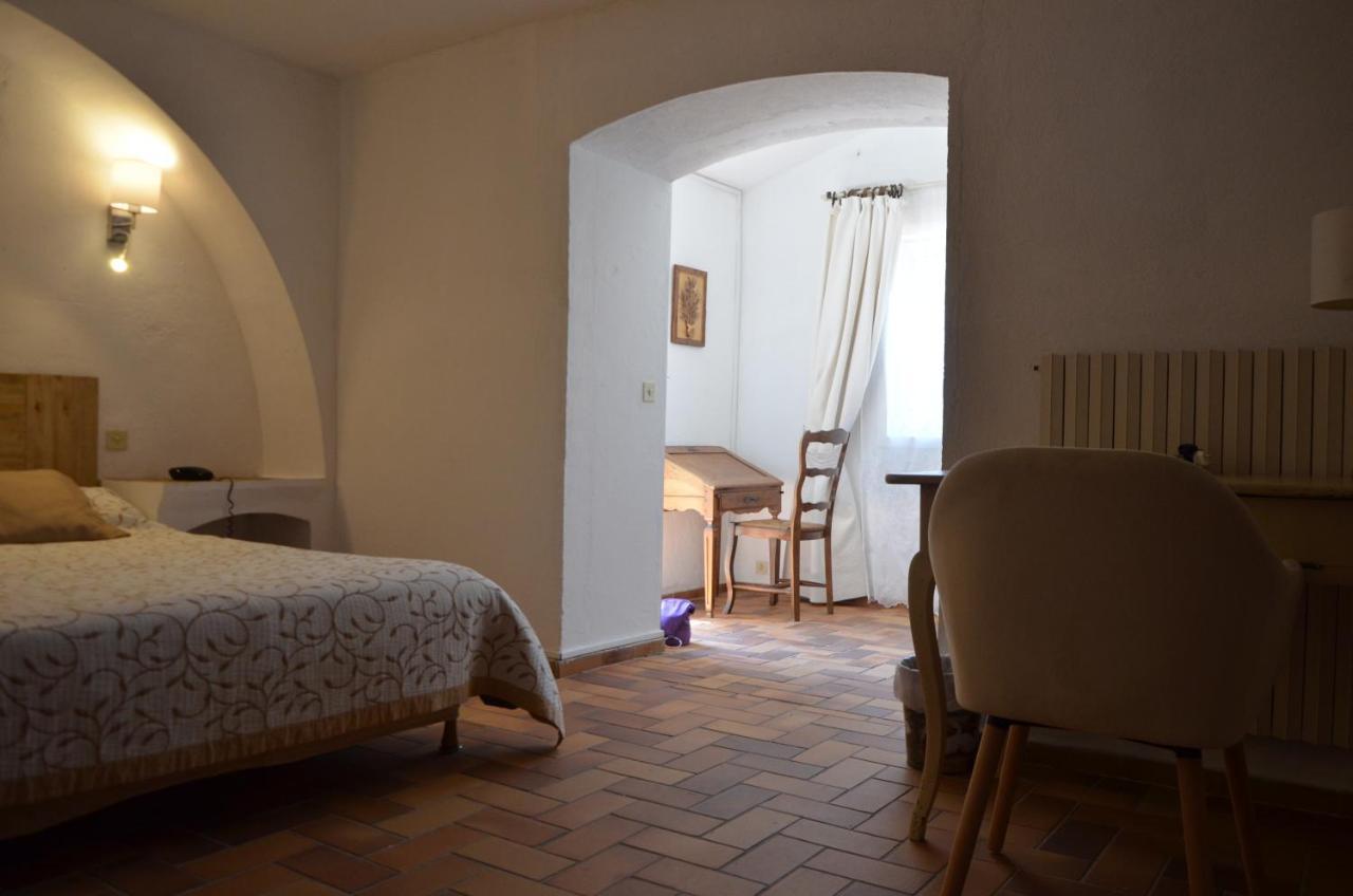 La Pierrerie Otel Grimaud Dış mekan fotoğraf