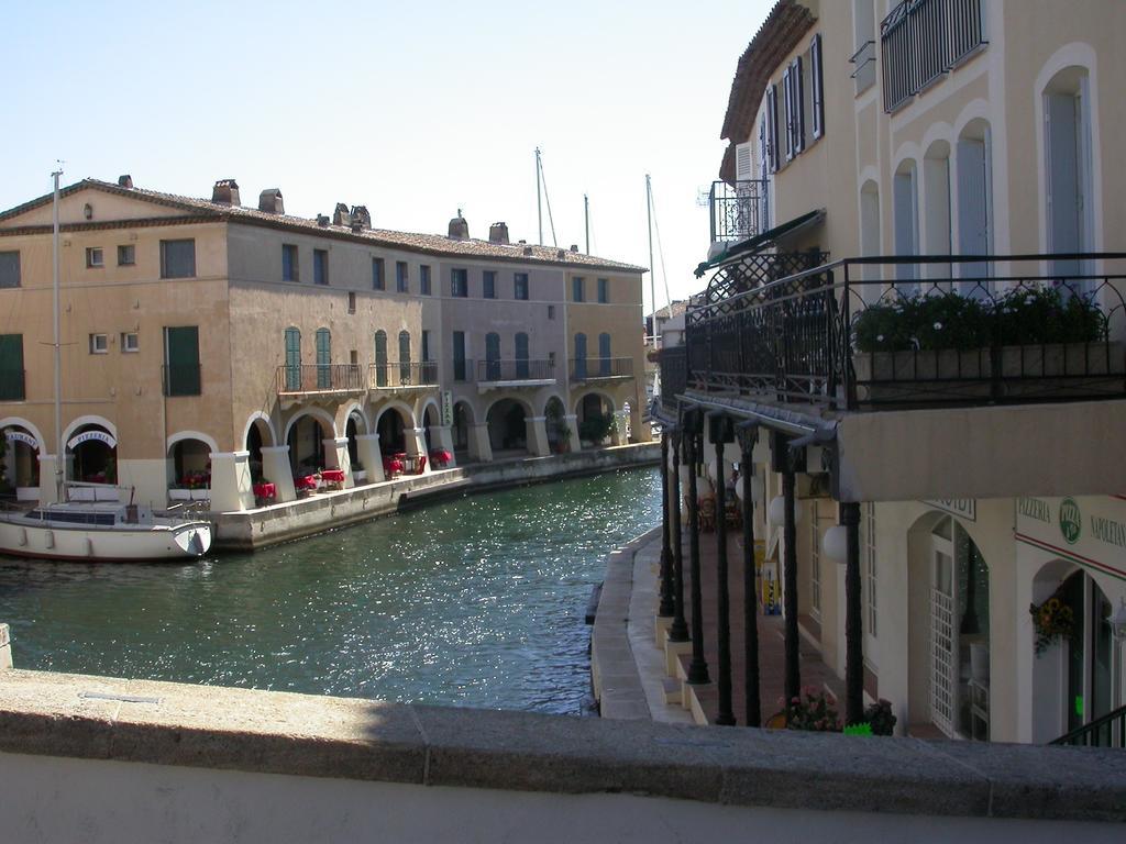 La Pierrerie Otel Grimaud Dış mekan fotoğraf