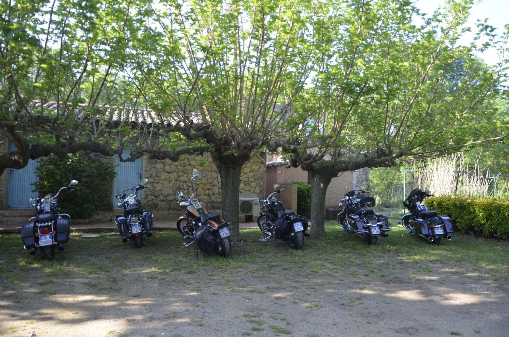 La Pierrerie Otel Grimaud Dış mekan fotoğraf
