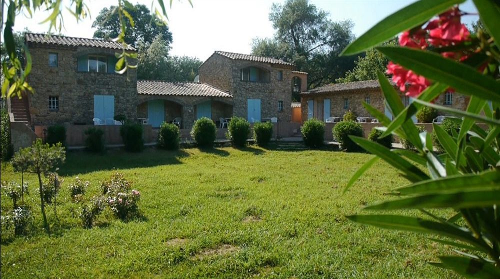 La Pierrerie Otel Grimaud Dış mekan fotoğraf