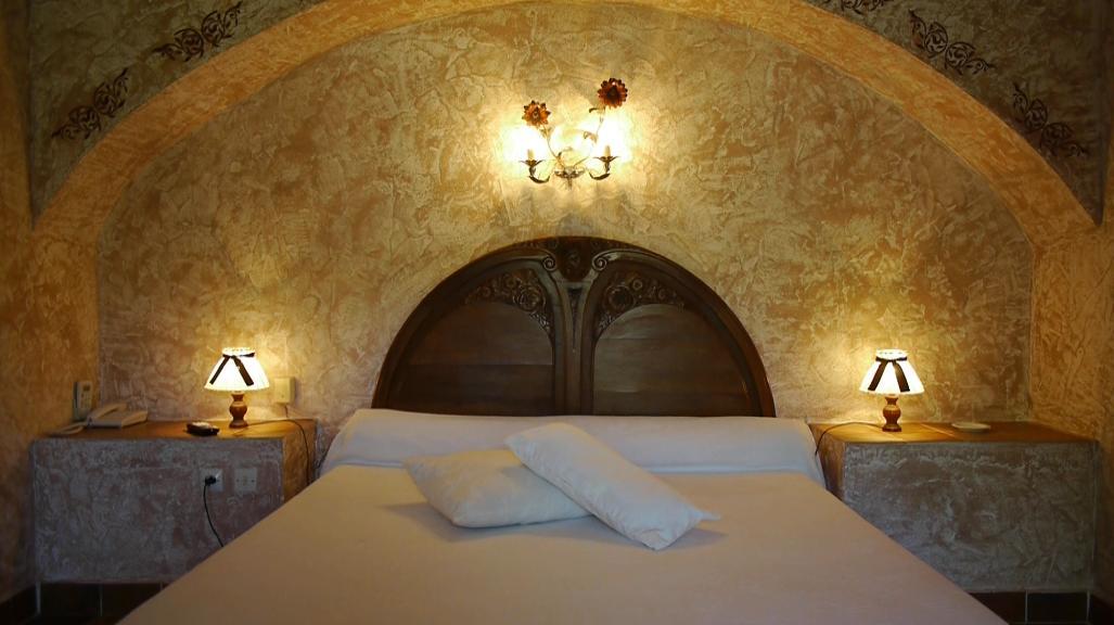 La Pierrerie Otel Grimaud Dış mekan fotoğraf