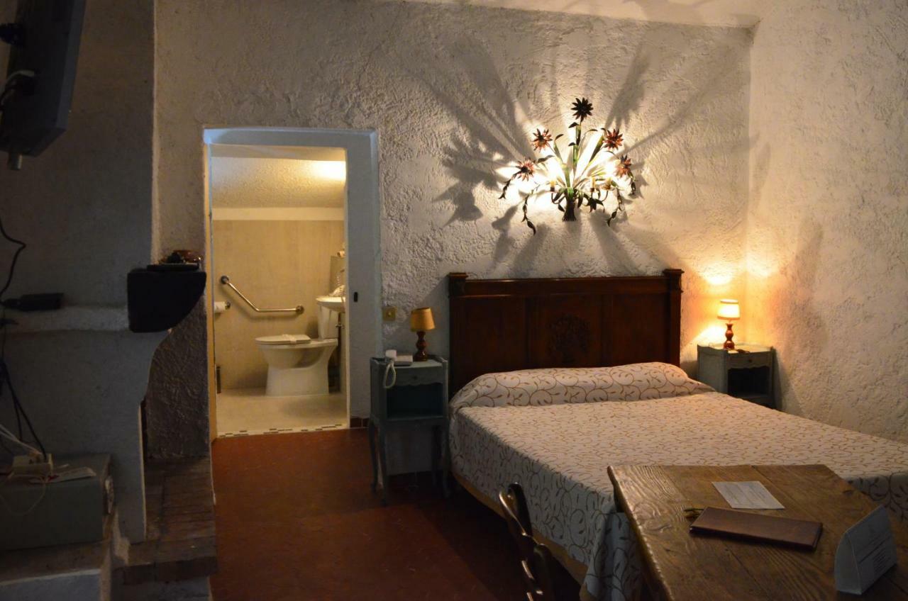 La Pierrerie Otel Grimaud Dış mekan fotoğraf
