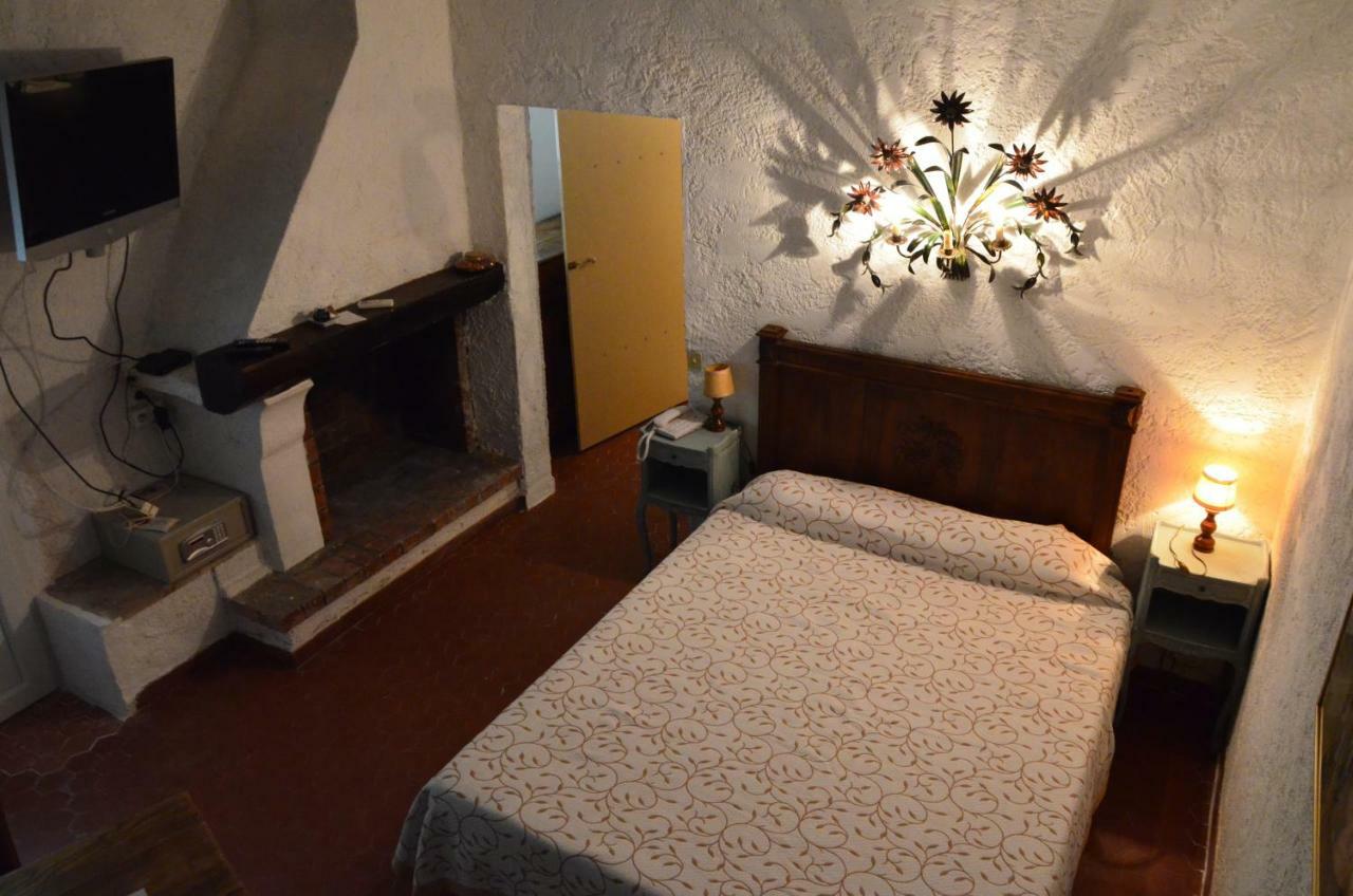 La Pierrerie Otel Grimaud Dış mekan fotoğraf